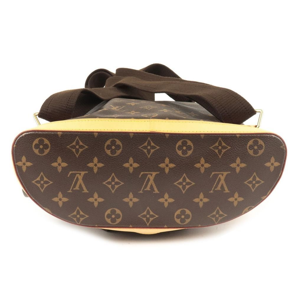 Louis Vuitton Monogram Bosphore Rucksack Backpack - Picture 3 of 9